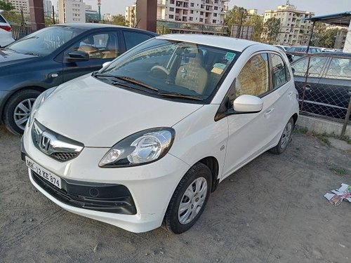 Used 2013 Honda Brio for sale