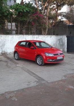 Volkswagen Polo 1.2 MPI Highline for sale