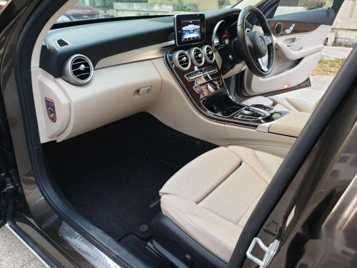 Mercedes Benz C Class 2016 for sale