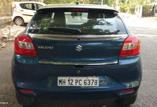 Used 2017 Maruti Suzuki Baleno for sale