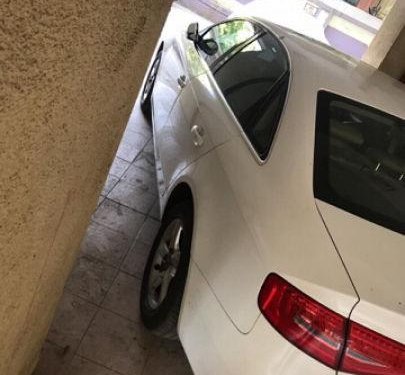 2014 Audi A4 for sale