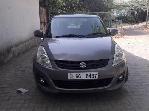 Used Maruti Suzuki Dzire VDI 2012 for sale