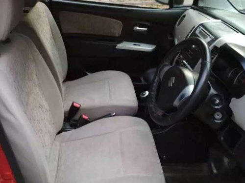 Maruti Suzuki Wagon R VXI 2013 for sale