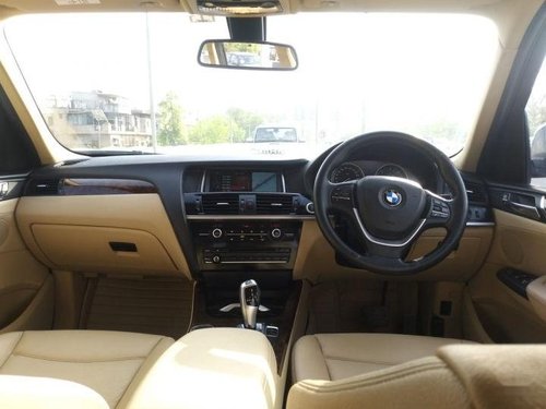 BMW X3 xDrive20d xLine for sale