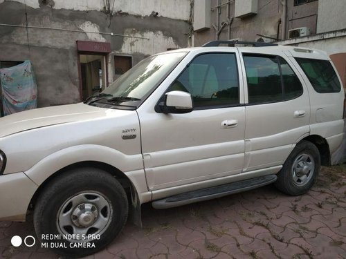 Used Tata Safari car at low price