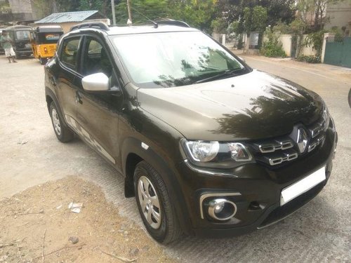 2016 Renault Kwid for sale at low price