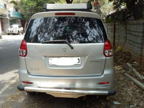 2015 Maruti Suzuki Ertiga for sale