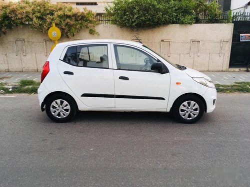 2011 Hyundai i10 for sale at low price