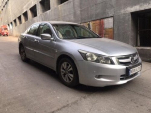 Used 2009 Honda Accord for sale