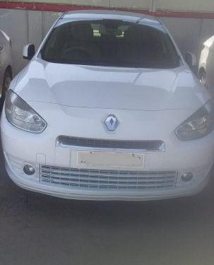 Used 2011 Renault Fluence for sale