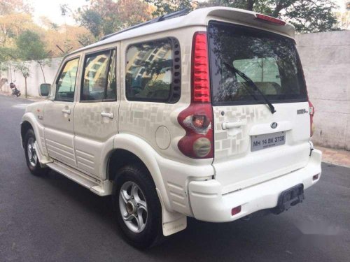 Used 2008 Mahindra Scorpio for sale