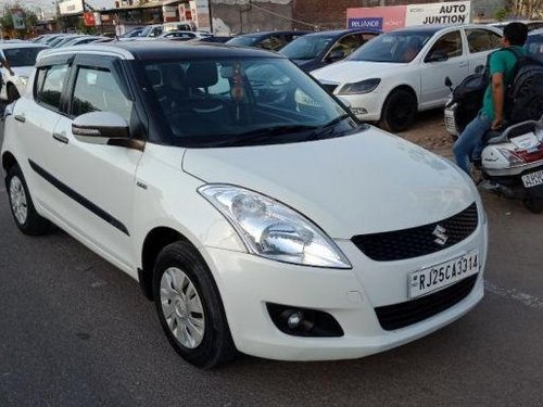 2015 Maruti Suzuki Swift for sale