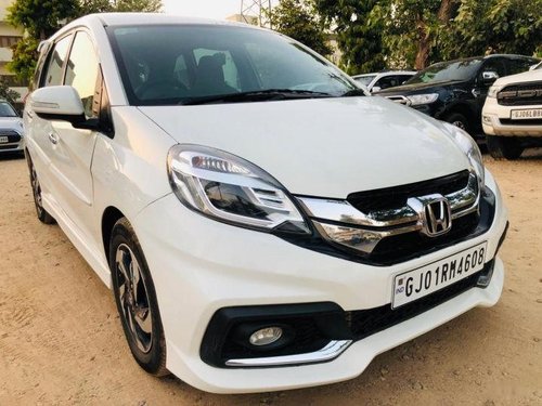 Honda Mobilio 2015 for sale