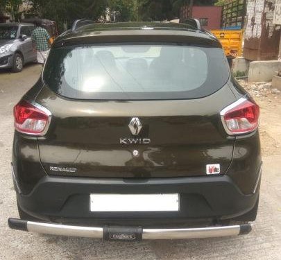 2016 Renault Kwid for sale at low price