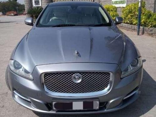 Jaguar XJ L 2010 for sale