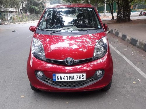 Used Tata Nano XTA 2015 for sale