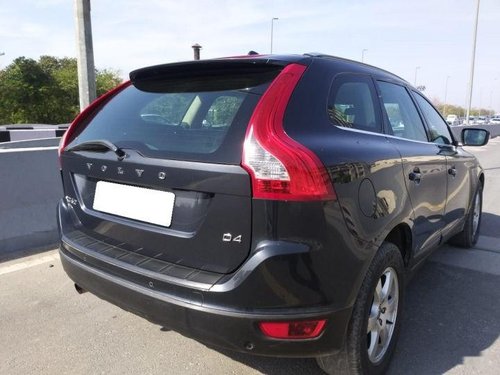 Volvo XC60 D4 KINETIC for sale