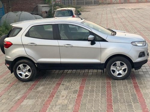 Ford EcoSport 2013 for sale