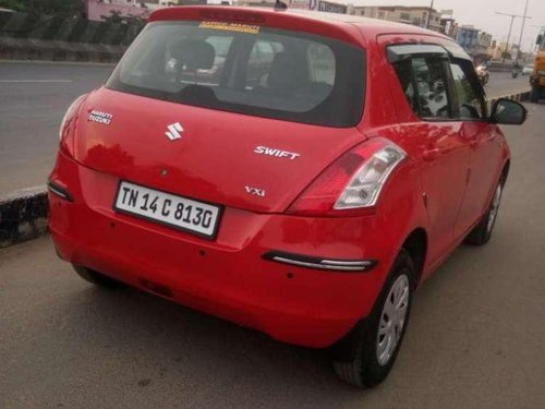 Maruti Suzuki Swift 2015 for sale