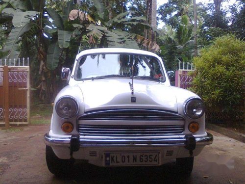 Used 1999 Hindustan Motors Ambassador for sale