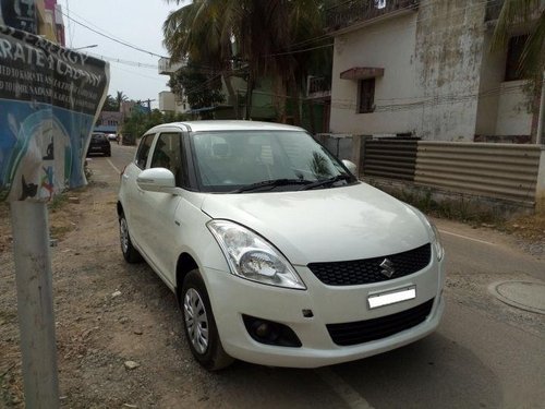 Maruti Suzuki Swift 2013 for sale