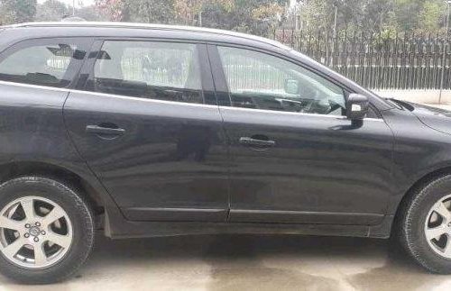 Volvo XC60 D4 KINETIC for sale