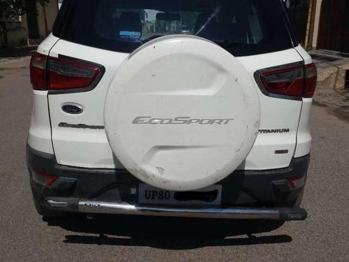 Ford Ecosport EcoSport Titanium 1.5 TDCi, 2014, Diesel for sale