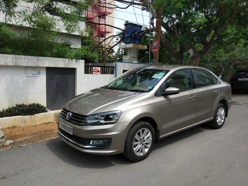 Volkswagen Vento 2017 for sale