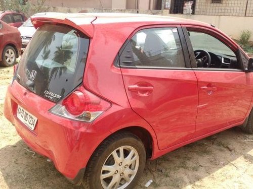 Used Honda Brio car at low price