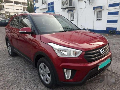 2016 Hyundai Creta for sale