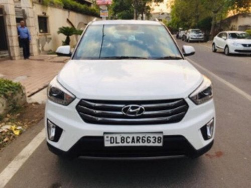 Used 2017 Hyundai Creta for sale