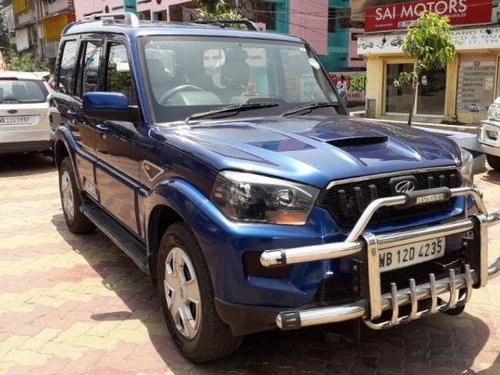 Mahindra Scorpio S6 7 Seater for sale