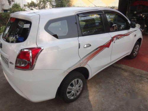 Used Datsun GO Plus car at low price