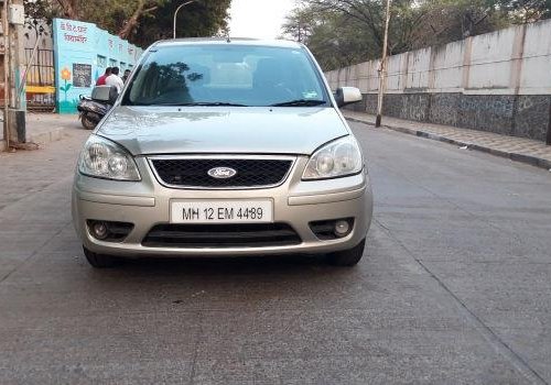 2008 Ford Fiesta for sale