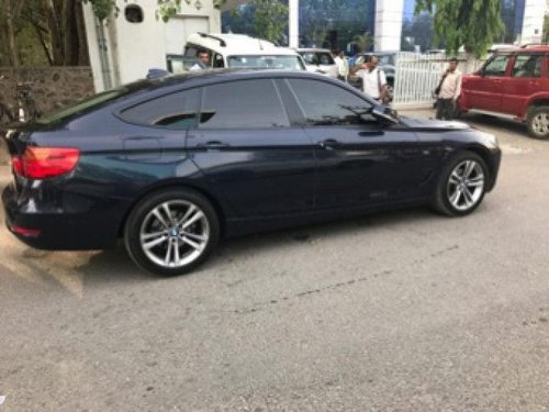 BMW 3 Series GT Sport 2015 for sale