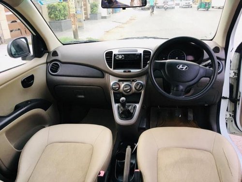 2011 Hyundai i10 for sale at low price