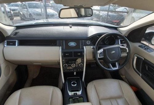 Used Land Rover Discovery car at low price