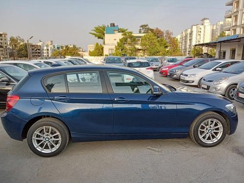 BMW 1 Series 2014 for sale