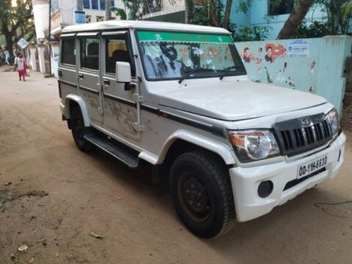 2016 Mahindra Bolero for sale