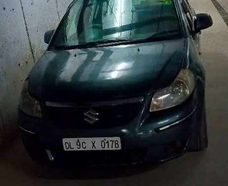 Used Maruti Suzuki SX4 car 2009 for sale at low price