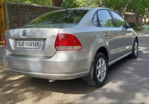 Volkswagen Vento 2014 for sale