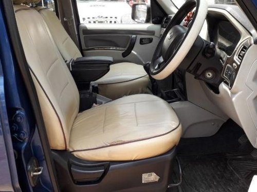 Mahindra Scorpio S6 7 Seater for sale