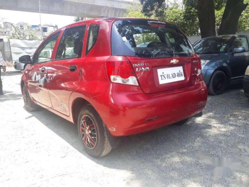 Used 2007 Chevrolet Aveo U VA for sale 