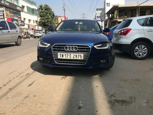 Audi A4 2014 for sale 