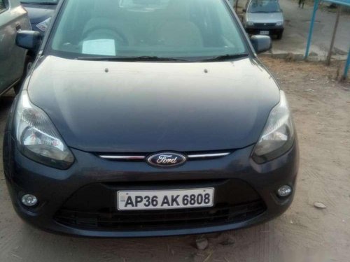 2011 Ford Figo for sale