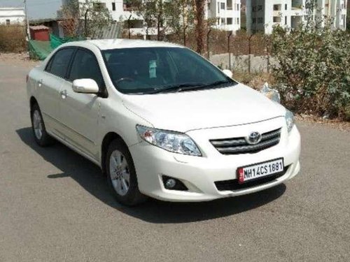 Toyota Corolla Altis 2011 for sale 