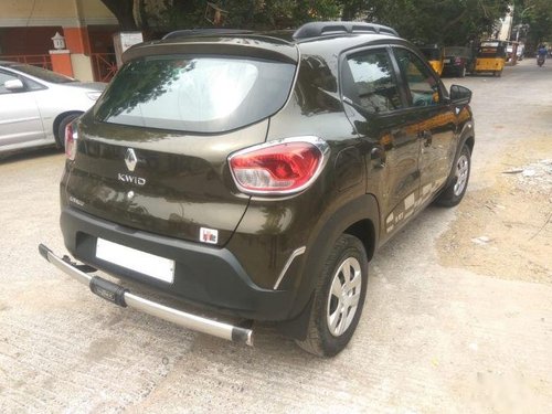 2016 Renault Kwid for sale at low price