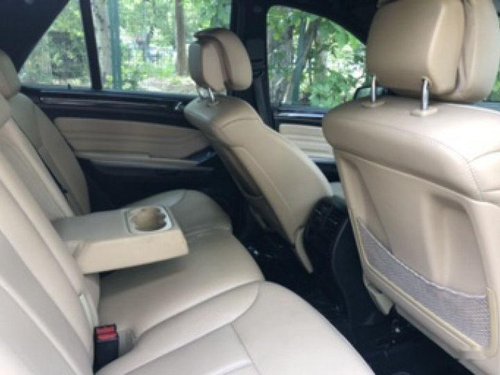 Mercedes Benz M Class 2011 for sale