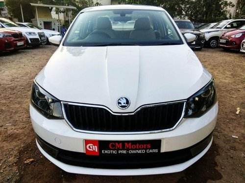 2017 Skoda Rapid for sale