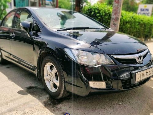 Used 2007 Honda Civic 2006-2010 for sale